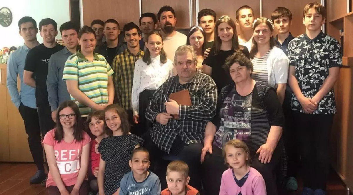 Asistenta medicală Felicia Gavril, fiica uneia dintre victimele de la Piatra Neamţ: "I-am promis că o să o iau acasă vie"