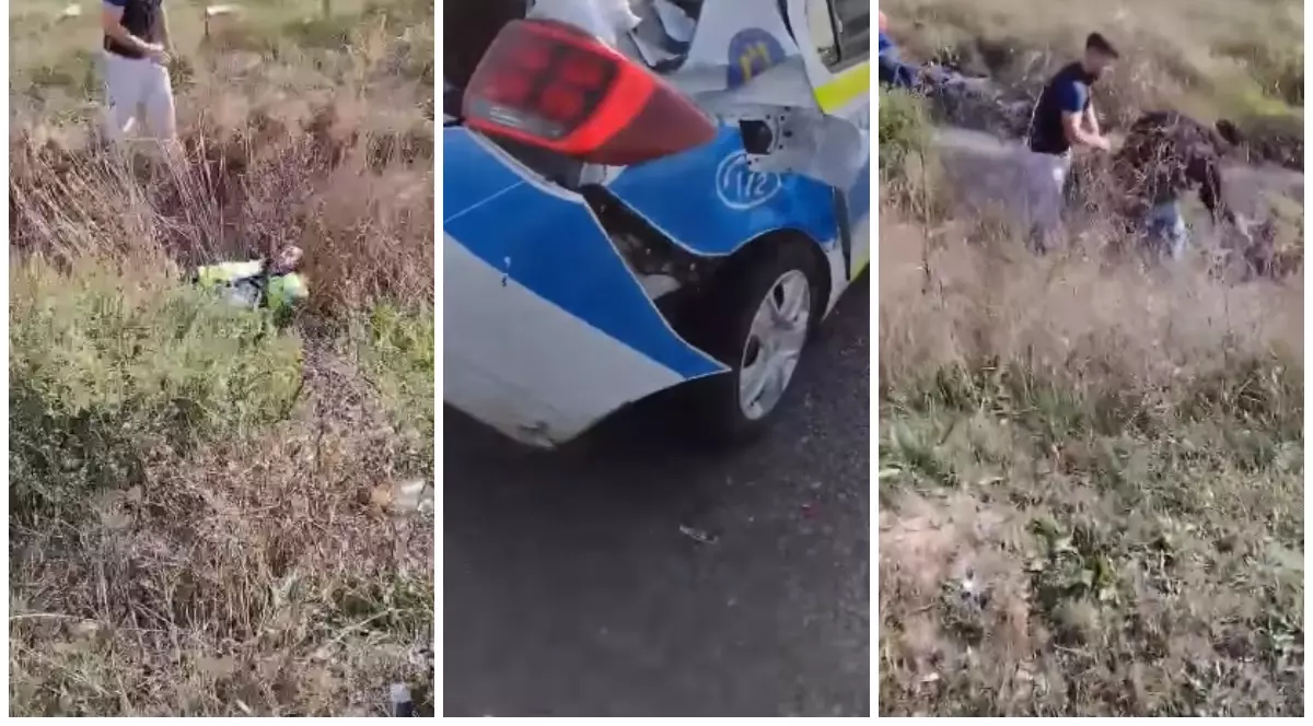 Accident