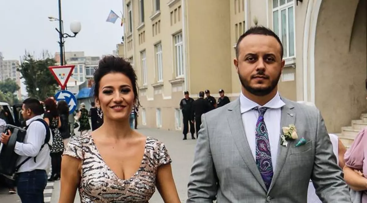 Claudia Pătrășcanu se teme pentru viața ei, după despărțirea de soț. „Suntem două persoane publice și nu mi-am imaginat că vom ajunge într-un mare scandal”
