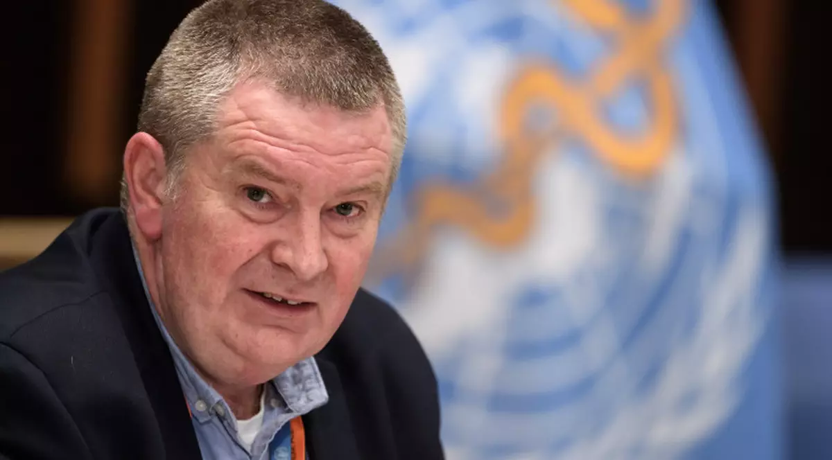 Noua tulpină a coronavirusului, descoperită în Marea Britanie, este controlabilă, susține OMS