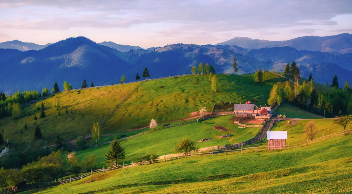 Obiective turistice Bucovina - ce poți face în vacanță în Țara Fagilor