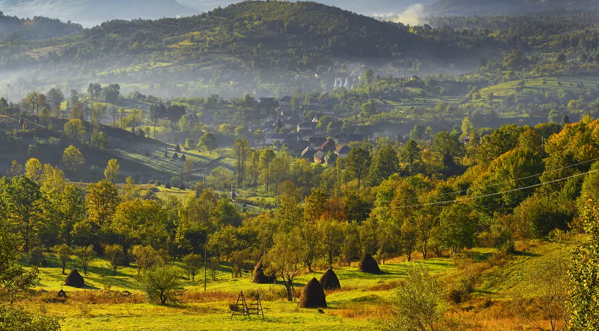 Obiective turistice în Maramureș - ce locuri poți vizita în nordul țării