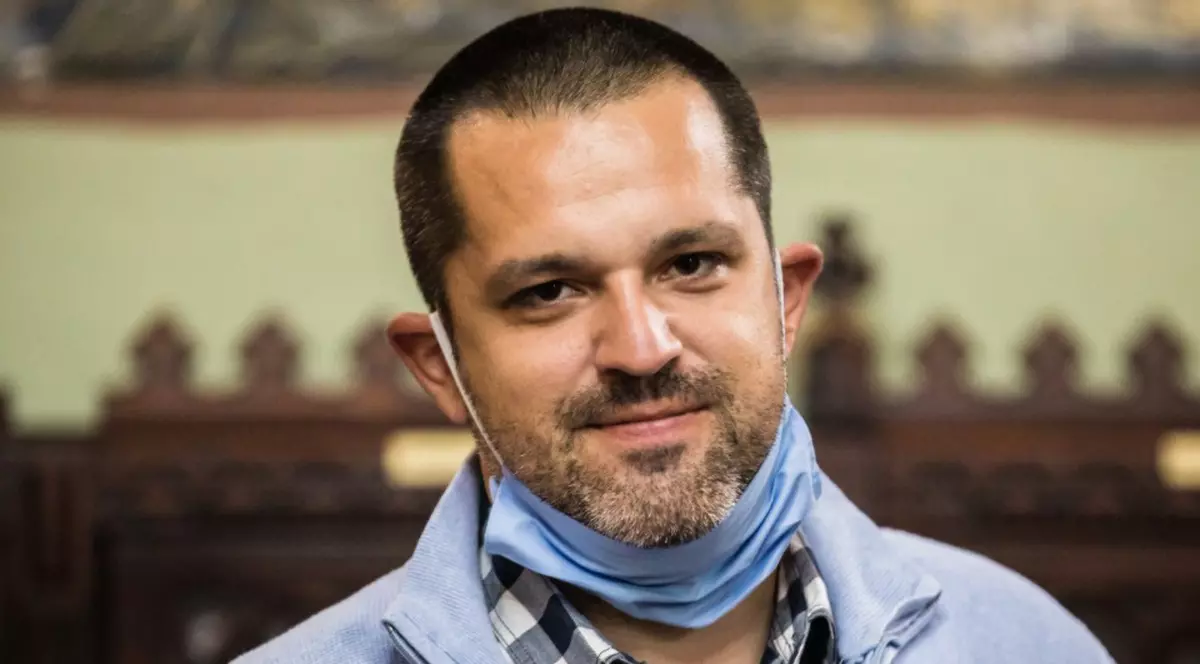 Mărturia unui pacient COVID care a stat 12 zile internat la ”Victor Babeş”, în Timişoara: ”A fost un adevărat coşmar”