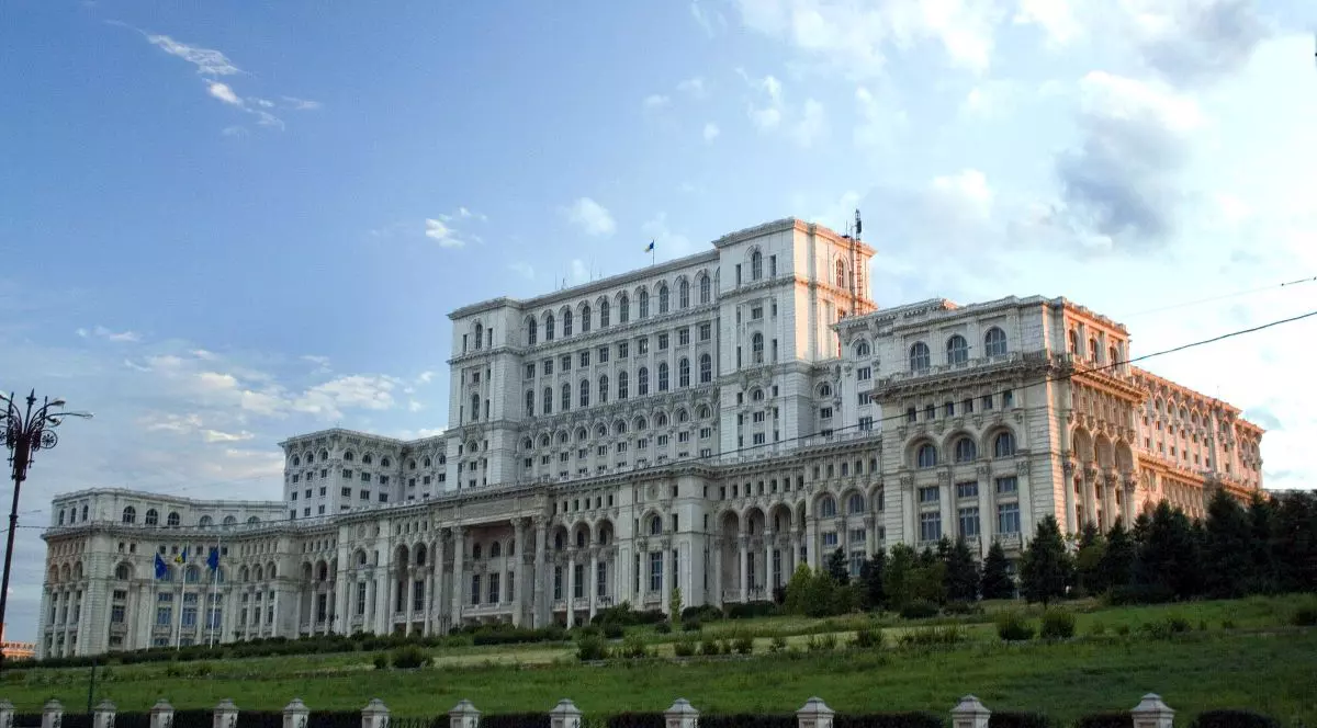 Lista candidati Mures alegeri parlamentare 2020