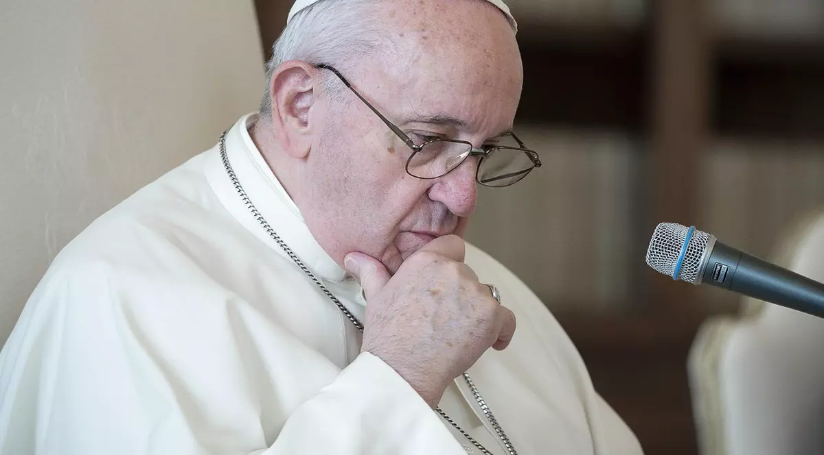 Cum se simte Papa Francisc după intervenția chirurgicală. Anunțul Vaticanului