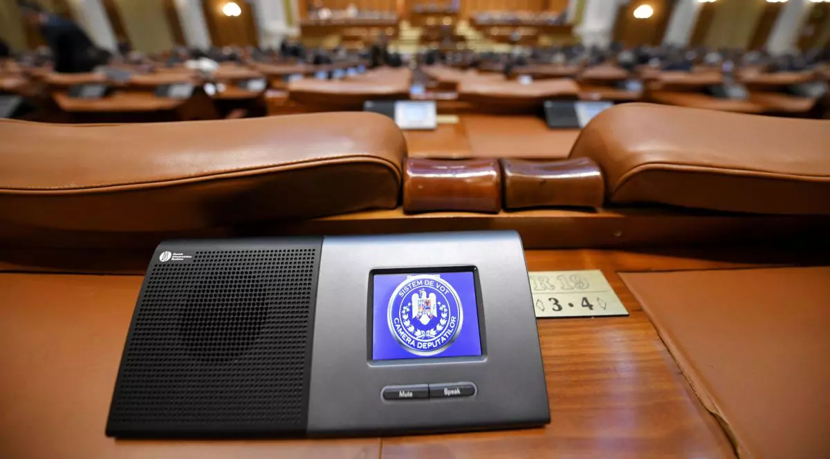 Lista candidati Salaj alegeri parlamentare 2020