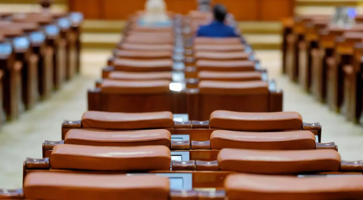 Lista candidati Hunedoara alegeri parlamentare 2020