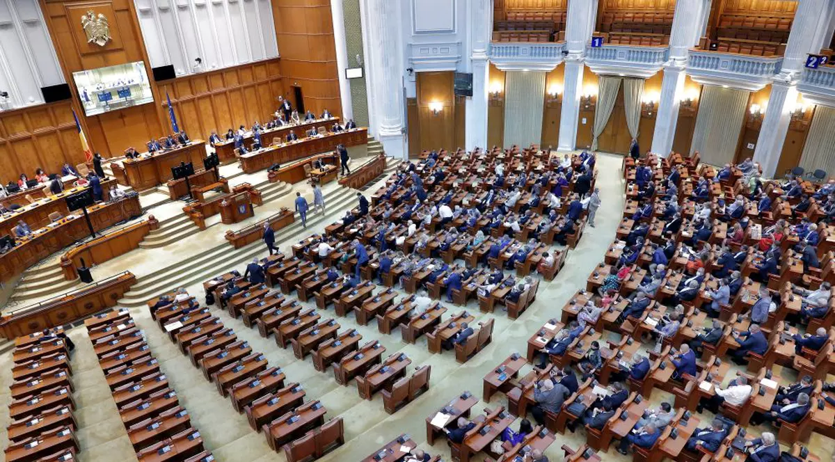 Lista candidati Timis alegeri parlamentare 2020