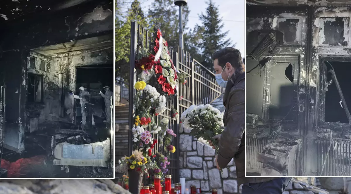 Cazul Piatra Neamț: ne vom mărgini și de data aceasta la coroane de flori?