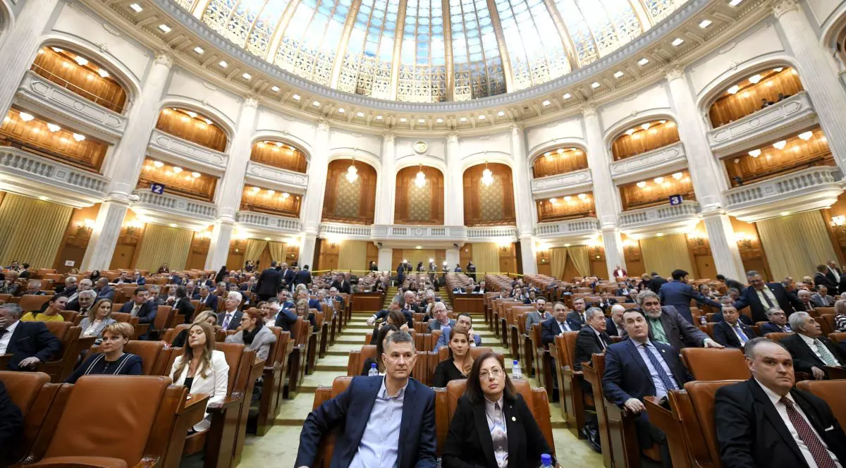 Lista candidati Maramures alegeri parlamentare 2020