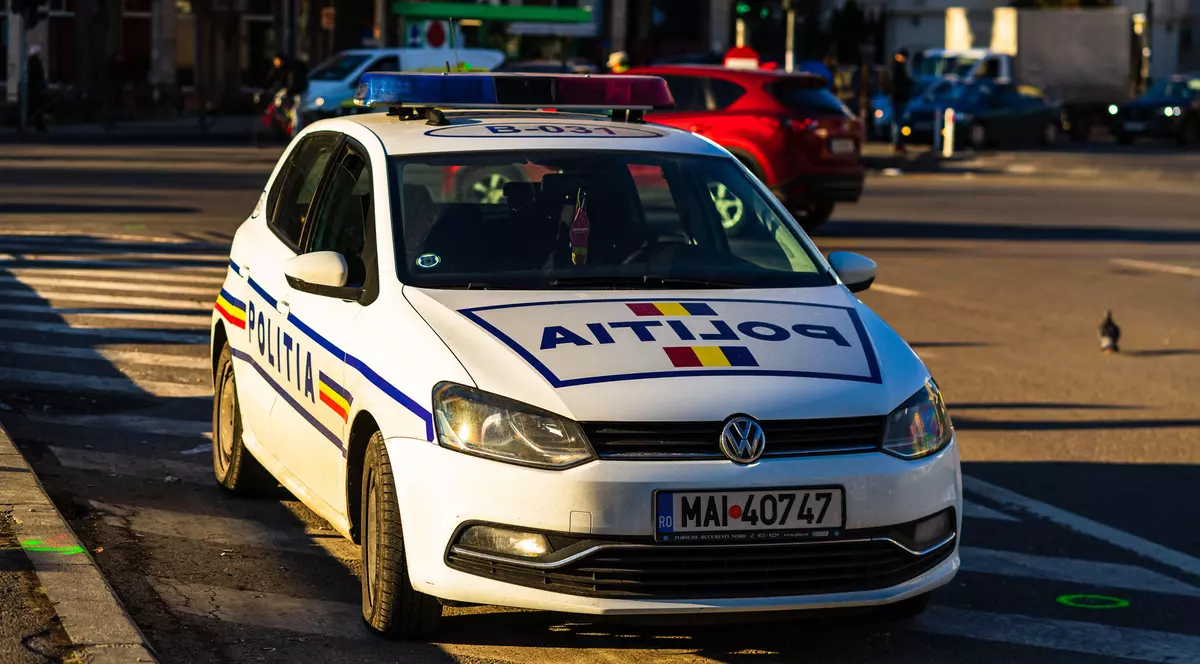 Percheziții la Poliția Locală București și la Oficiul Cadastru. Acuzații de fals în acte, după ce un imobil a fost demolat