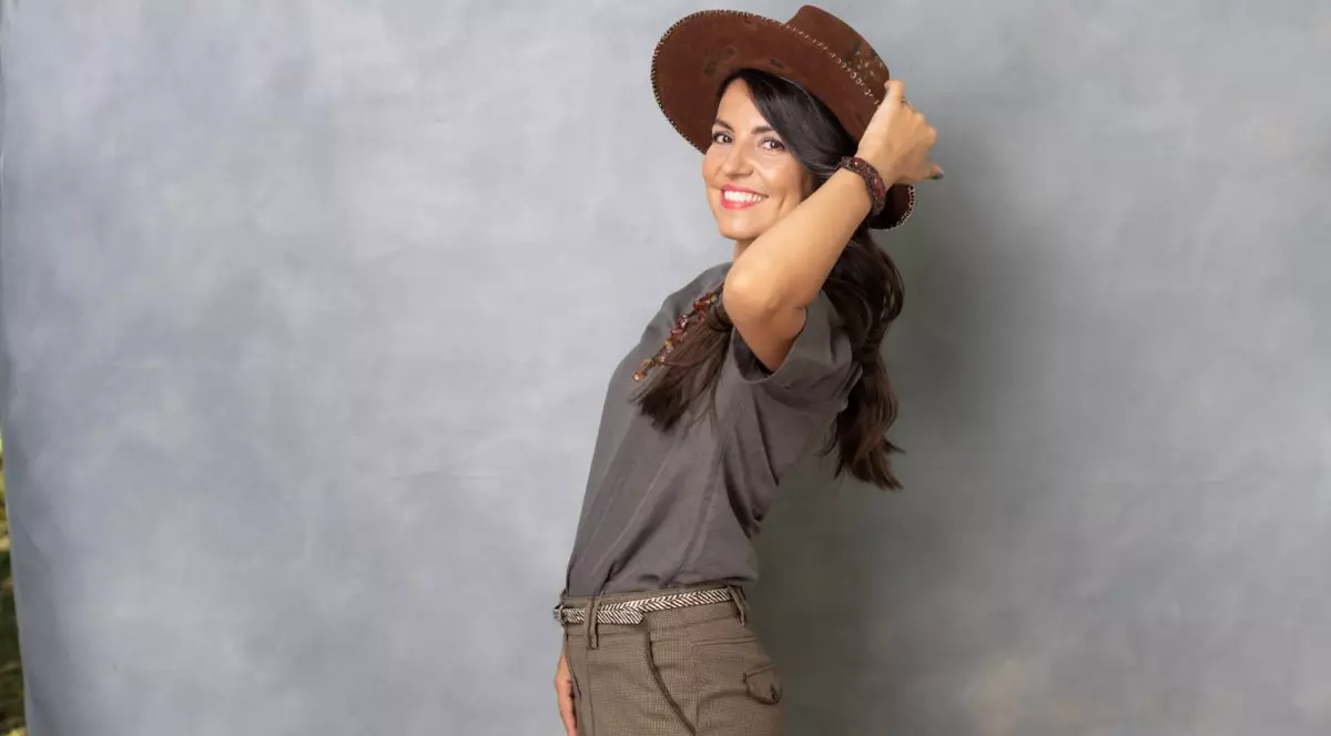 Mesajul Cristinei Joia de la “Visuri la cheie”, după ce a fost externată din spital. “Viața nu se oprește cu un pumn”