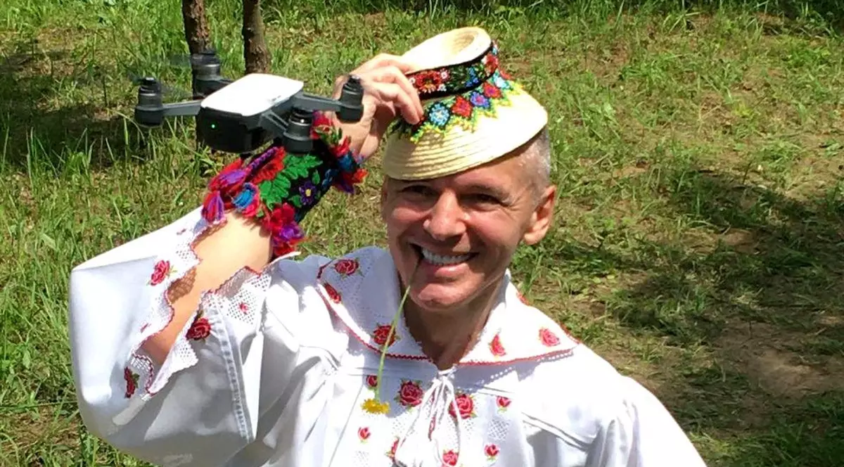 Artistul de muzică populară Radu Ille, despre lupta cu COVID-19. “Nu a fost deloc ușor. Nu-l desconsiderați pe nenorocitul ăsta”