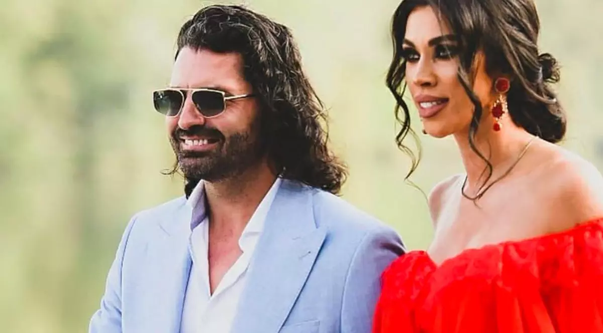 Mesajul Ralucăi Pastramă după despărțirea de Pepe. “Uneori suntem testați nu pentru a ne arăta punctele slabe…”