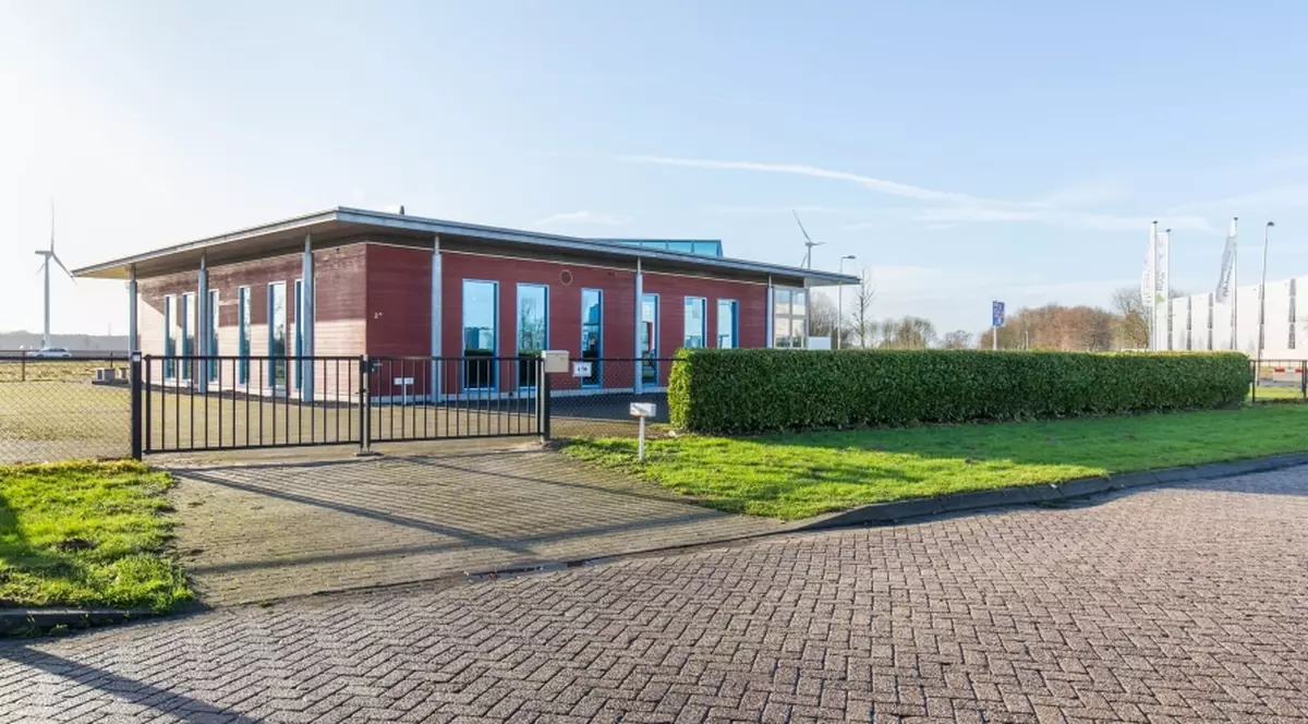 Reyhan uitzendbureau B.V.