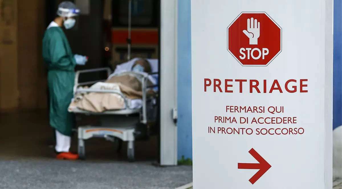 Români în Italia