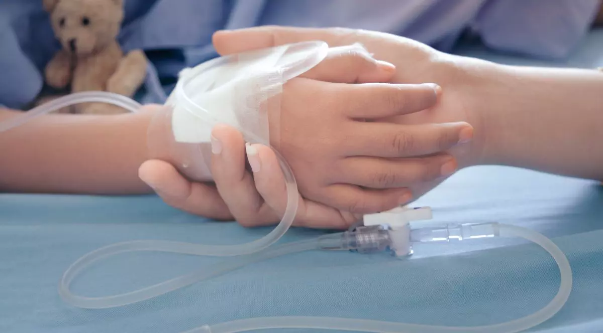 Cei șase copii din Călărași, intoxicați cu antibiotice, vor fi externați