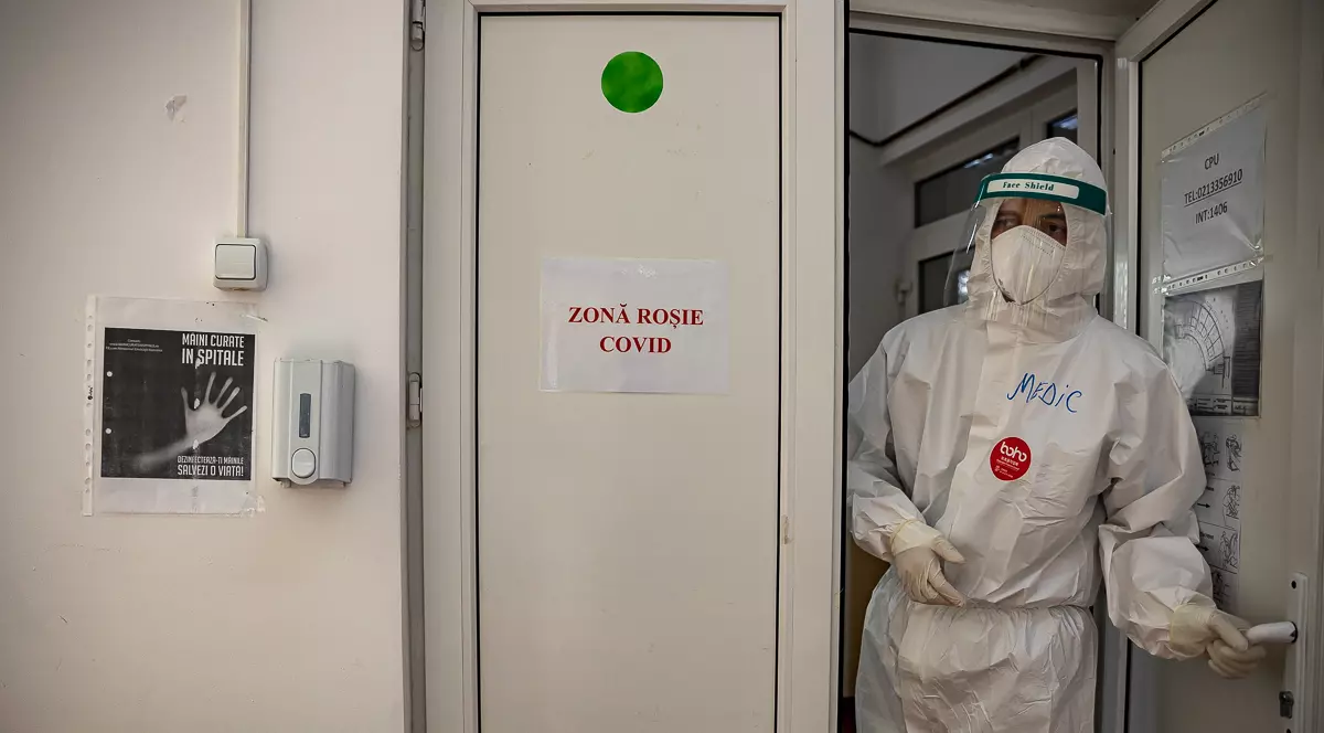 Semnalul de alarmă tras de Beatrice Mahler: „Lucrurile s-au schimbat într-un mod negativ, aș putea spune, în ultimele trei zile”