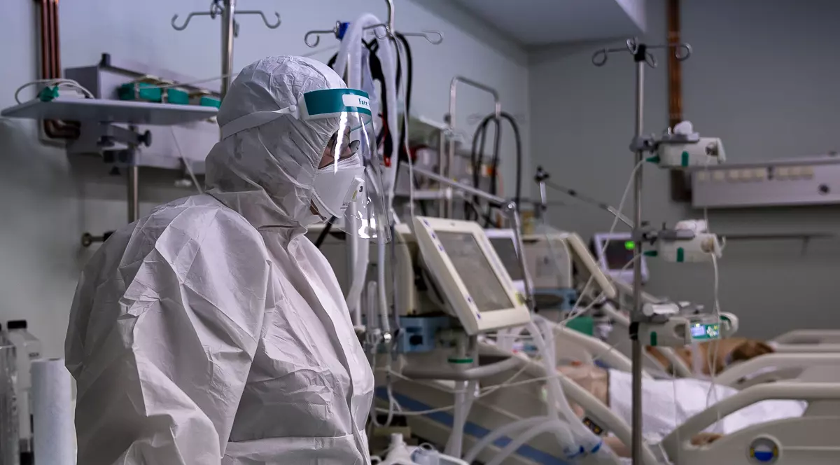 Caz șocant la Spitalul Victor Babeș din București: o femeie a murit după ce ar fi fost deconectată din greșeală de la aparate. Poliția face verificări