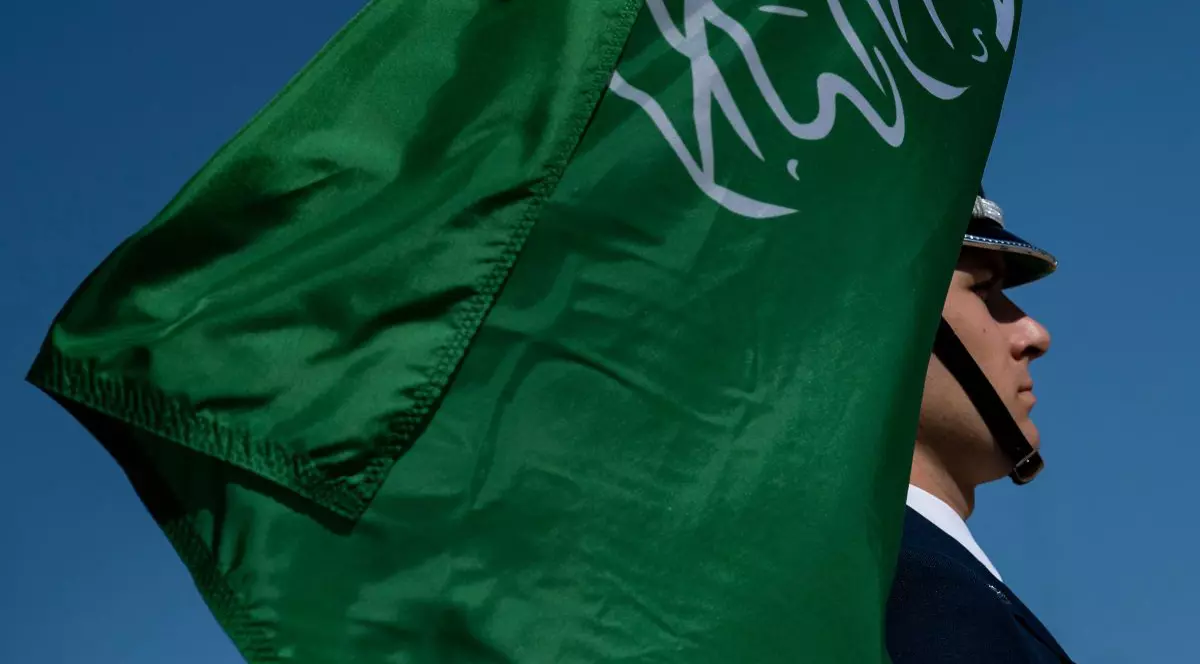 China va trimite un reprezentant de rang înalt în Arabia Saudită, la discuțiile pe tema păcii din Ucraina, de la care Moscova a fost exclusă