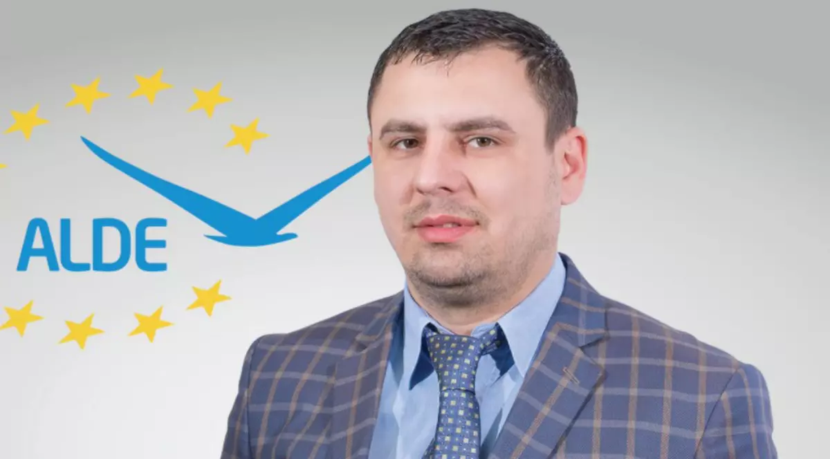 Cristian Turcu, condamnat pentru trafic de minore, a ajuns în comisia pentru protecţia copiilor din cadrul CJ Vaslui