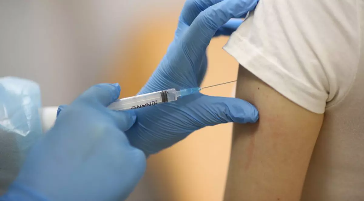 VIDEO Pfizer: Primele date arată că vaccinul COVID este eficient în proporție de 90%. ”Este o zi mare pentru omenire”