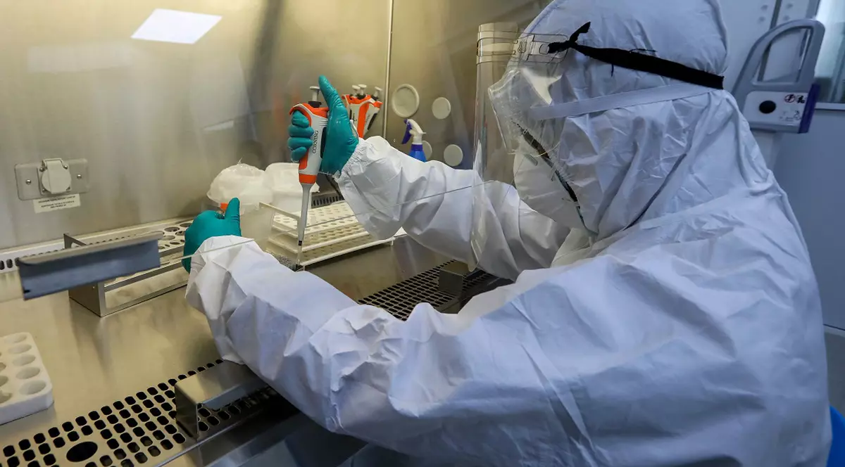 Un virus periculos a apărut în Bolivia. Se transmite de la om la om și provoacă febră hemoragică