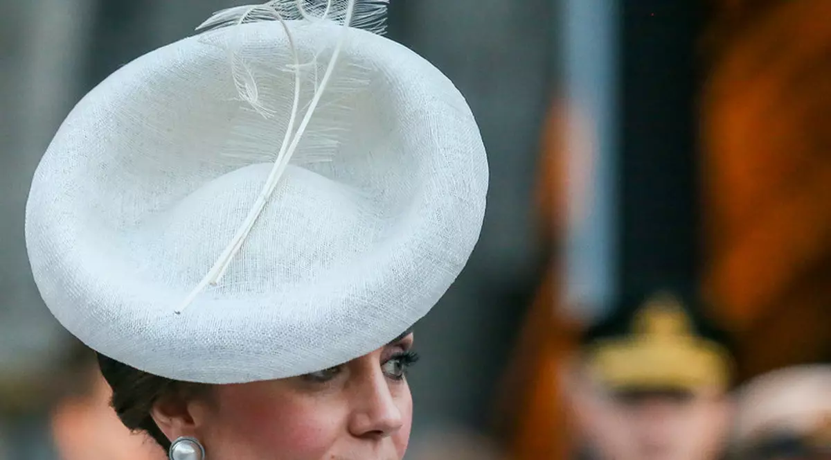 Regina palatului! Ducesa de Cambridge a fost votată cea mai elegantă prezență regală din lume și a doua cea mai populară femeie din Europa