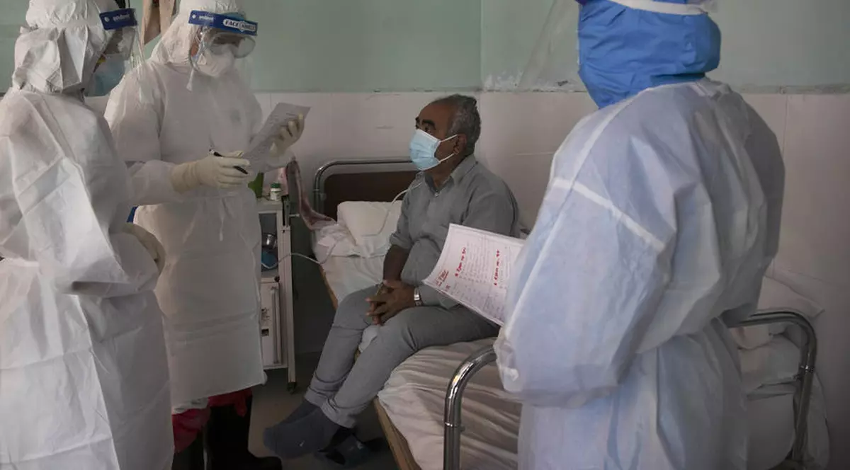 A fost depășit pragul de 60 de milioane de cazuri de COVID-19 la nivel global. Peste 1,4 milioane de decese