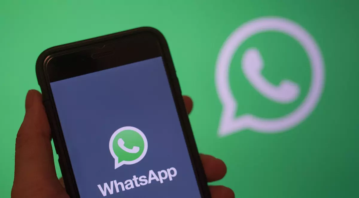 WhatsApp introduce o opțiune prin care mesajele vor dispărea după șapte zile