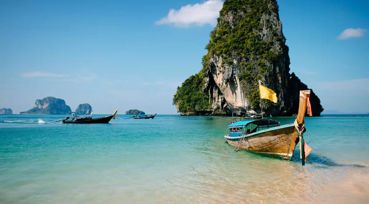 Opt motive pentru care turismul a beneficiat de pe urma unui an teribil: de la nașterea „vacanțelor lente” la sfârșitul supraturismului