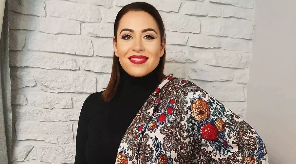 Oana Roman a câștigat procesul împotriva statului român. „Este o victorie importantă pentru noi”