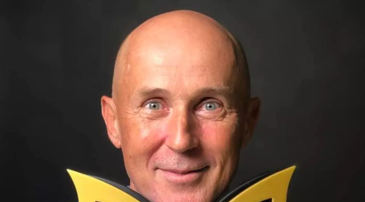 Mugur Mihăescu revine pe micile ecrane. Ce spune actorul despre noul proiect. „Să nu creadă cumva că noi suntem altfel faţă de ei”