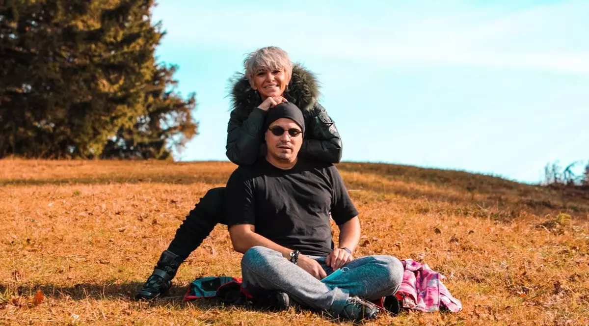 Giulia Anghelescu, detalii despre căsnicia cu Vlad Huidu. Ce s-a întâmplat în familia lor, pe timpul pandemiei. „Știu, e șocant”