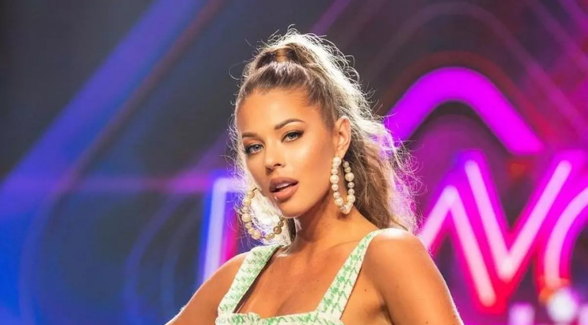 Roxana Nemeș a fost eliminată de la „Bravo, ai stil! Celebrities!”. Mesajul transmis de artistă. „Vă mulțumesc din suflet pentru toată susținerea”