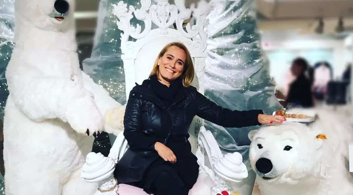 Andreea Esca prezintă știrile PRO TV de 25 de ani. Ce spune despre această experiență. „Sună foarte mult și nu mi-am dat seama când au trecut anii”