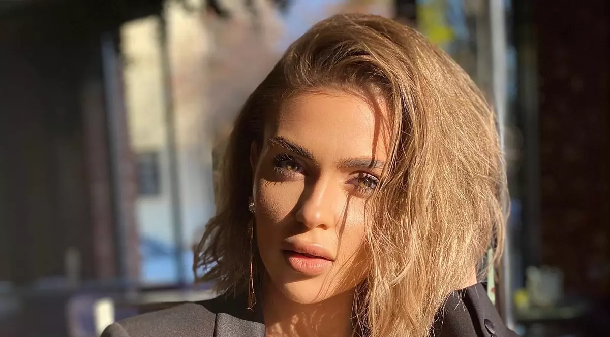 Oana Radu, transformată total după ce a slăbit 65 de kilograme. Cum arată artista acum