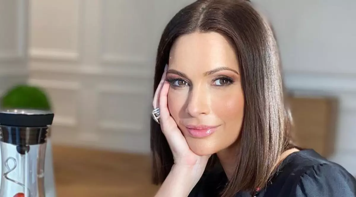 Andreea Berecleanu, despre experiența revenirii la pupitrul știrilor Prima TV. Cât a contat aspectul financiar. „Sunt conştientă de imaginea şi experienţa mea”