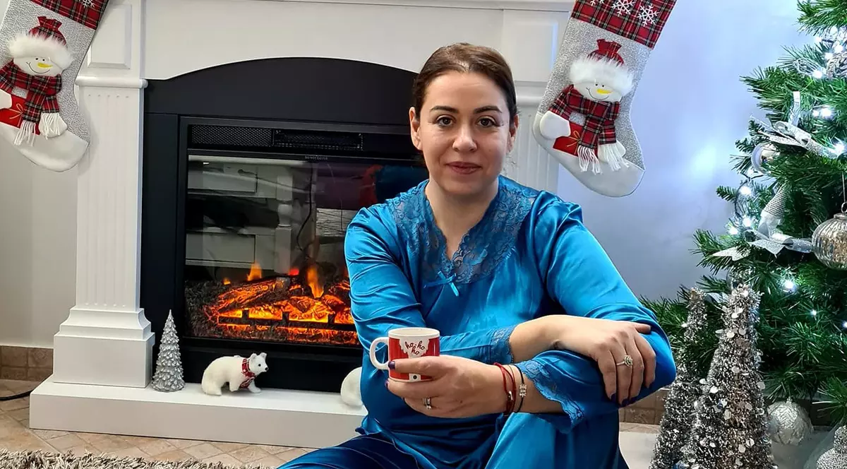 Oana Roman a dezvăluit de ce apare rar în preajma lui Marius Elisei. „Ne-am despărțit de foarte multe ori”