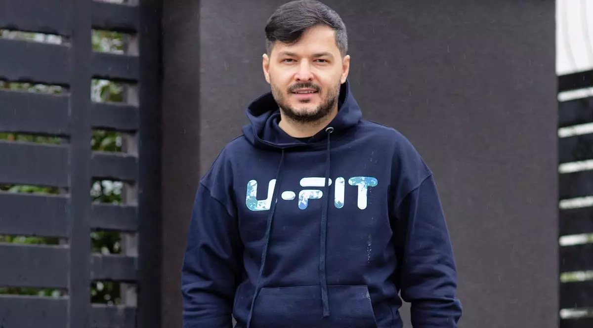 Liviu Vârciu este un tată mândru. Cum arată fiica lui, Carmina, în vârstă de 18 ani. „My Princess”