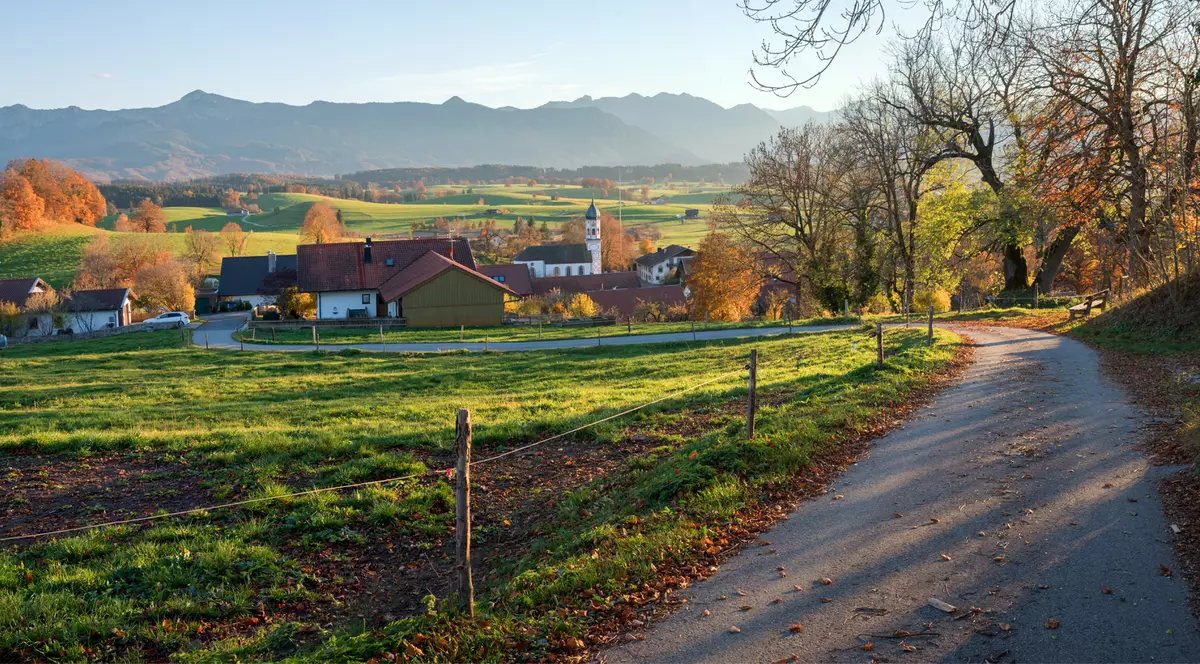 O comună din Germania a devenit milionară peste noapte: „Am crezut că a fost o virgulă pusă greșit”. Ce s-a întâmplat de fapt
