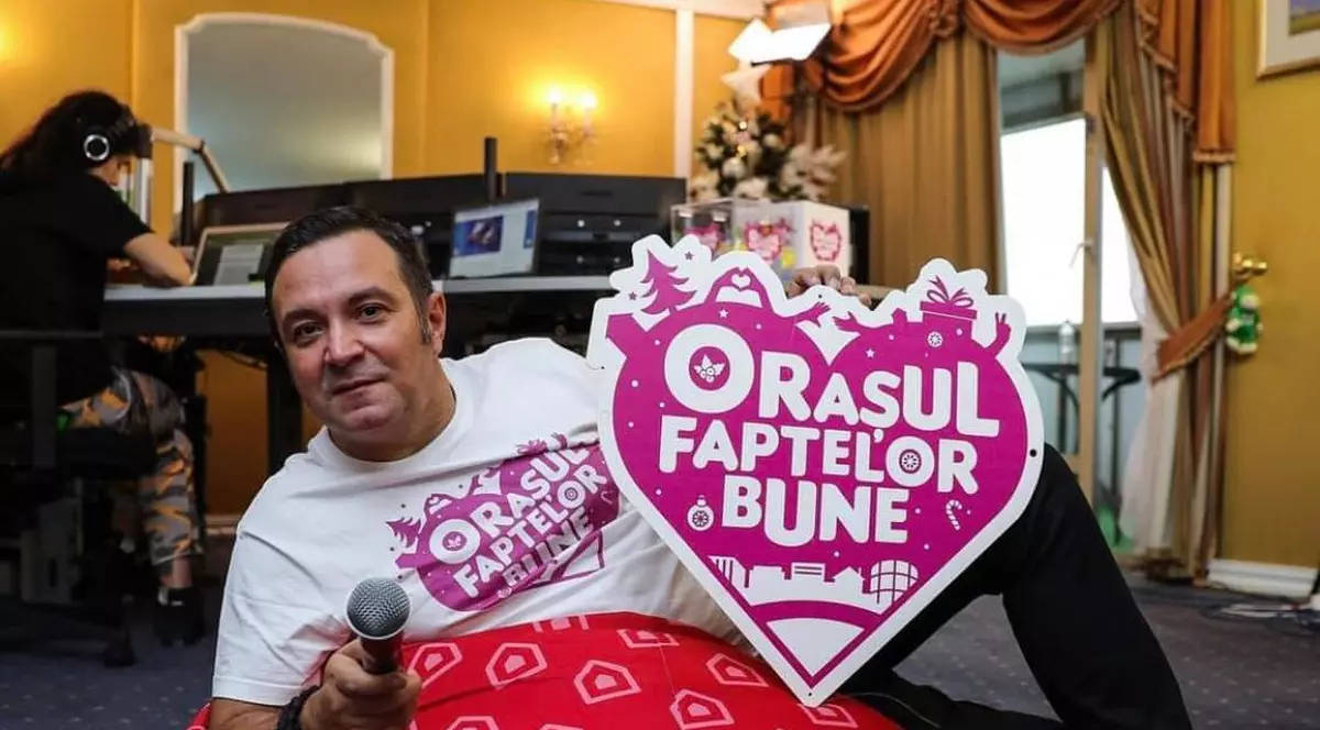 Ce fel de tată este Daniel Buzdugan. „Nu întotdeauna merge cu vorba bună. Negocierea cu mine este grea”