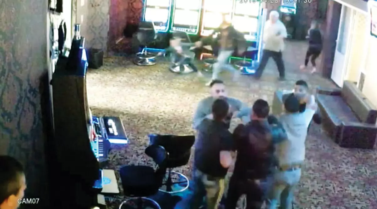 Cum au obținut interlopii din clanul Boceanu pedepse mai ușoare într-un dosar de tentativă de omor. Cu ce se ocupă gruparea infracțională din Argeș