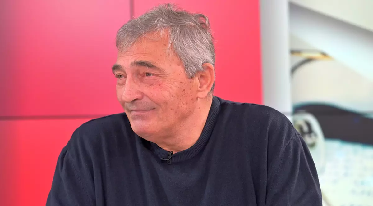 Clasa politică, arătată cu degetul de campionul mondial Ștefan Birtalan: „Sper să apuc să intru într-o sală polivalentă în București!”