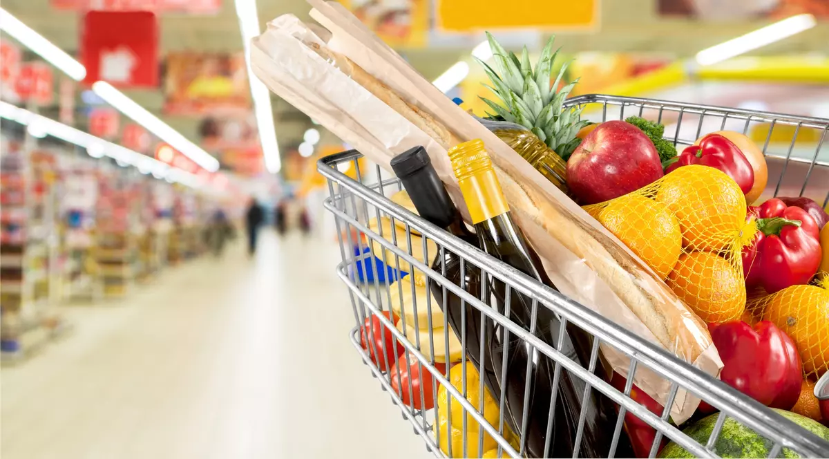 Program Auchan de Anul Nou 2021. Orarul hypermarketurilor pentru 31 decembrie 2020, 1, 2, 3 ianuarie 2021