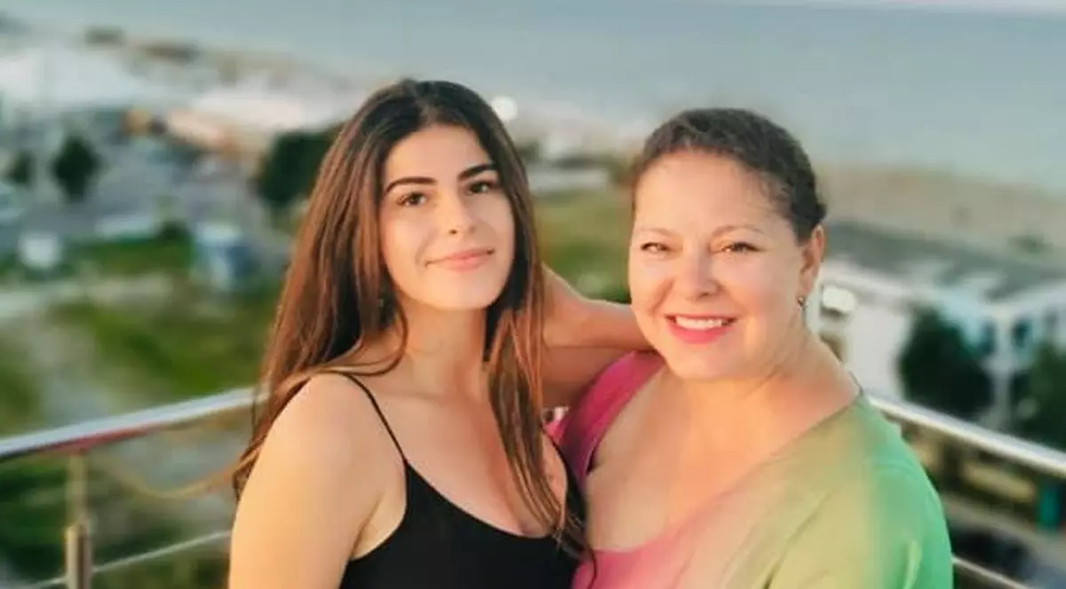 Fiica Ritei Mureșan a împlinit 24 de ani. Cum arată Rebeca acum. „Prima mea născută, prima care m-a ales ca să îi fiu mamă”