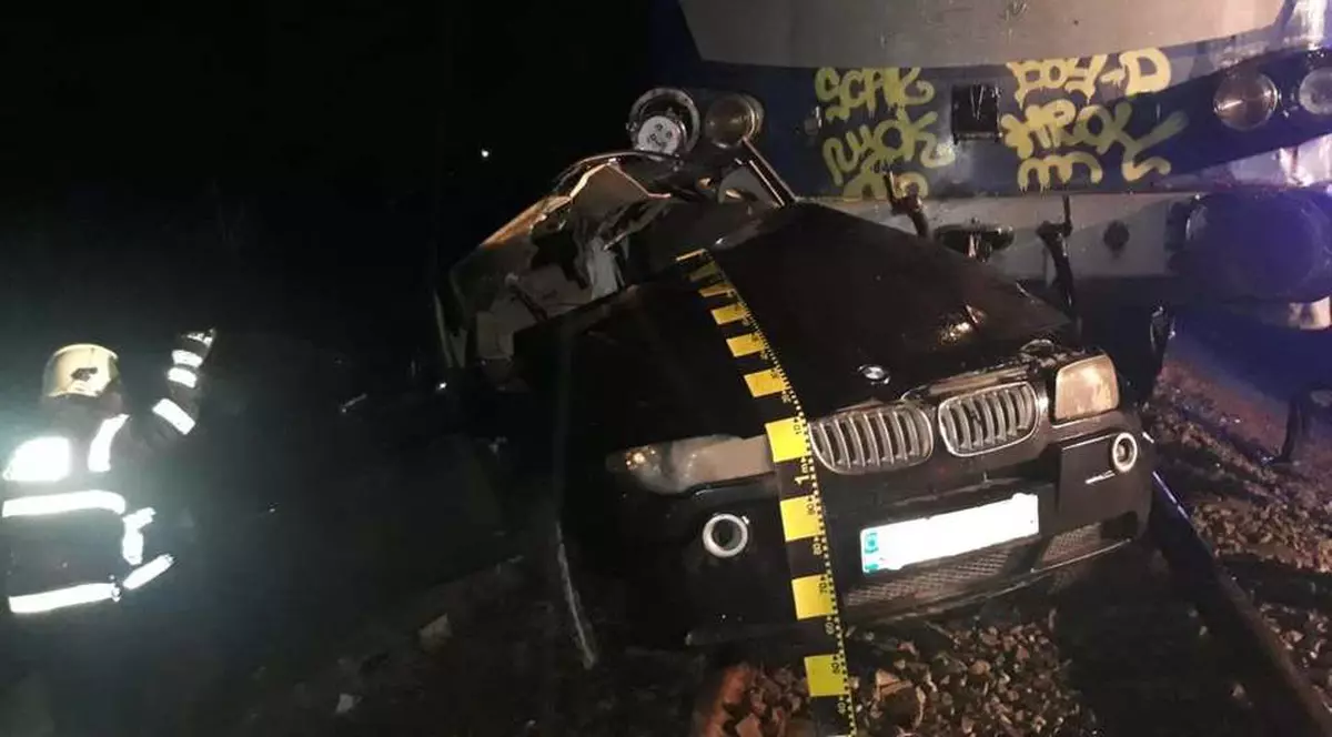 Tânăra din Arad, decedată după ce mașina pe care o conducea a fost spulberată de tren, era o promițătoare jucătoare de fotbal