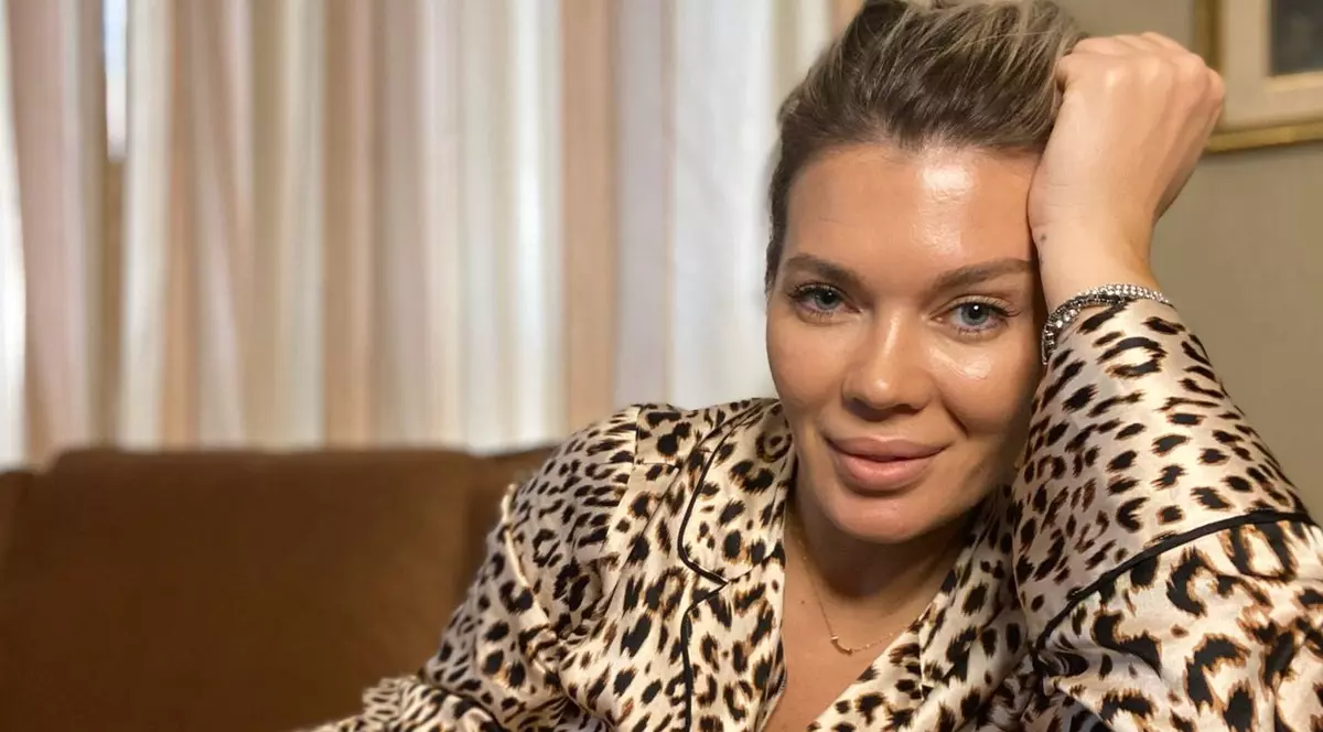 Gina Pistol, moment neplăcut într-un magazin de mobilier. Vedeta va naște în curând. „După ce că eu obosesc dacă merg 50 de metri și gâfâi…”