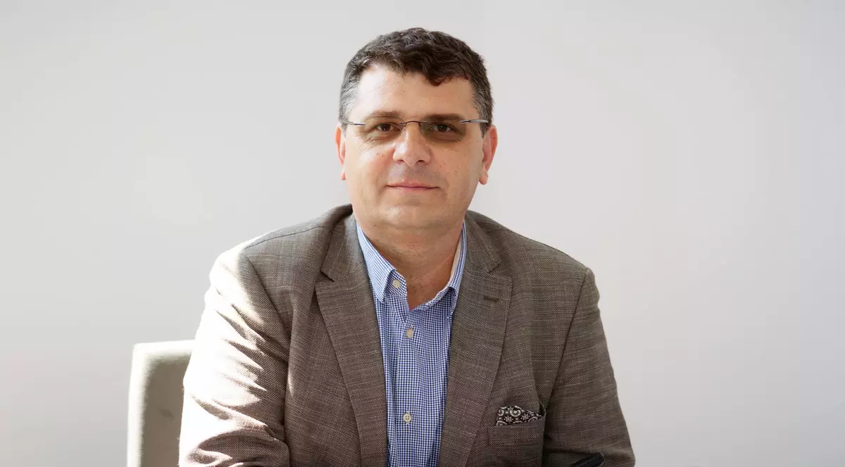 Cine a fost deputatul PSD Sebastian Radu, care a murit de COVID la doar 49 de ani: „Am pierdut un bun prieten”