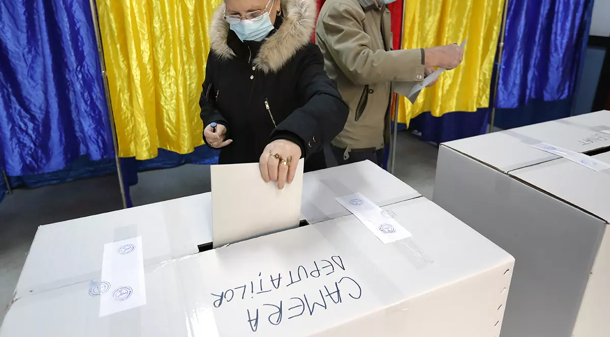 rezultate alegeri parlamentare 2020 mehedinti